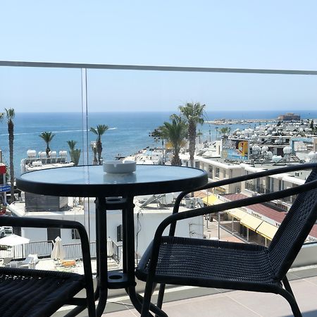 Dionysos Central Paphos Eksteriør billede